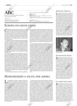ABC SEVILLA 23-09-2005 página 4