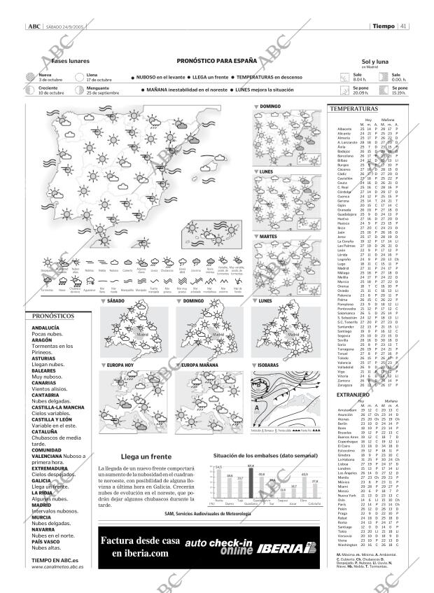 ABC MADRID 24-09-2005 página 41