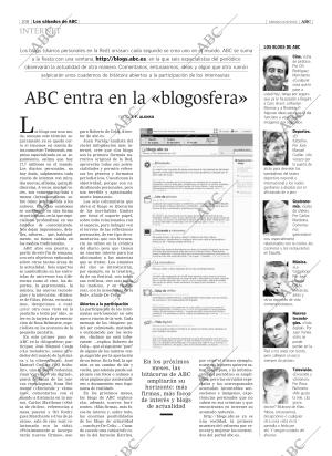 ABC SEVILLA 24-09-2005 página 108