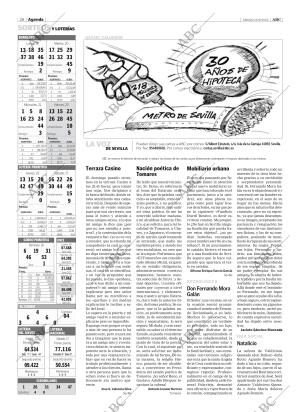ABC SEVILLA 24-09-2005 página 26