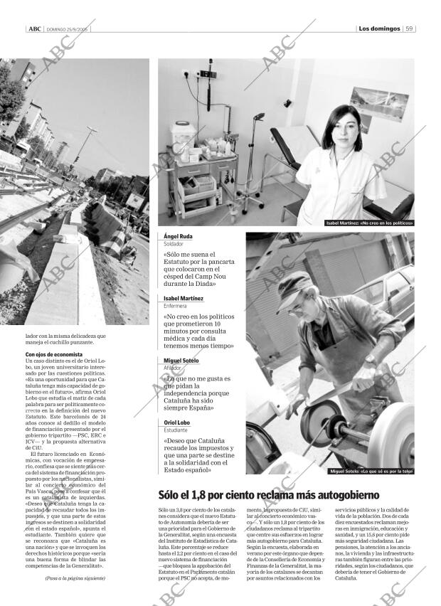 ABC CORDOBA 25-09-2005 página 59
