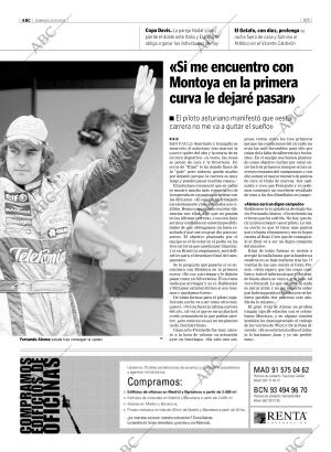 ABC MADRID 25-09-2005 página 105