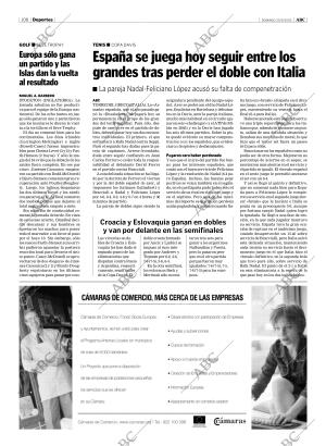 ABC MADRID 25-09-2005 página 108