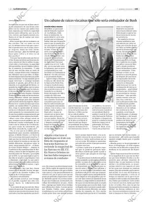 ABC MADRID 25-09-2005 página 12