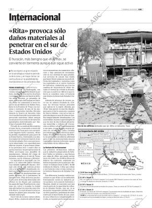 ABC MADRID 25-09-2005 página 30