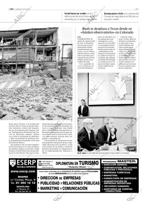 ABC MADRID 25-09-2005 página 31