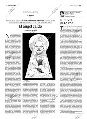 ABC MADRID 25-09-2005 página 66
