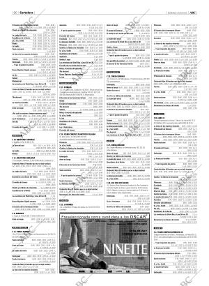 ABC MADRID 25-09-2005 página 90