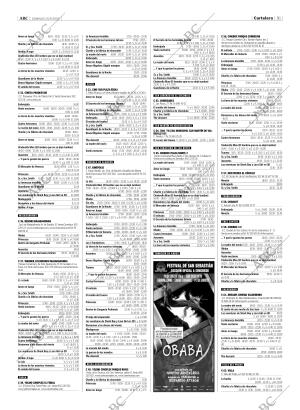 ABC MADRID 25-09-2005 página 91