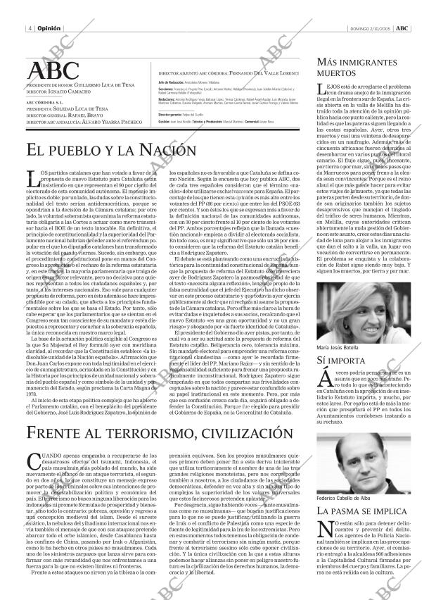 ABC CORDOBA 02-10-2005 página 4