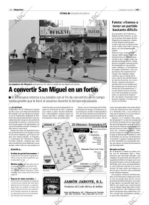 ABC CORDOBA 02-10-2005 página 88