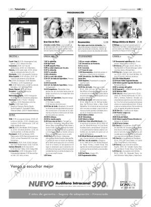 ABC MADRID 02-10-2005 página 110