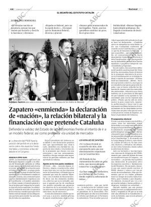 ABC MADRID 02-10-2005 página 17