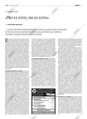 ABC MADRID 02-10-2005 página 3