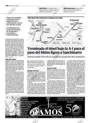 ABC MADRID 02-10-2005 página 39