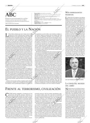 ABC MADRID 02-10-2005 página 4