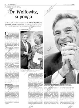 ABC MADRID 02-10-2005 página 56