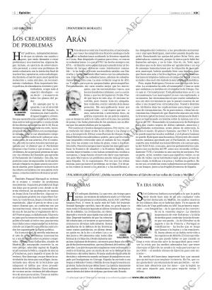ABC MADRID 02-10-2005 página 6