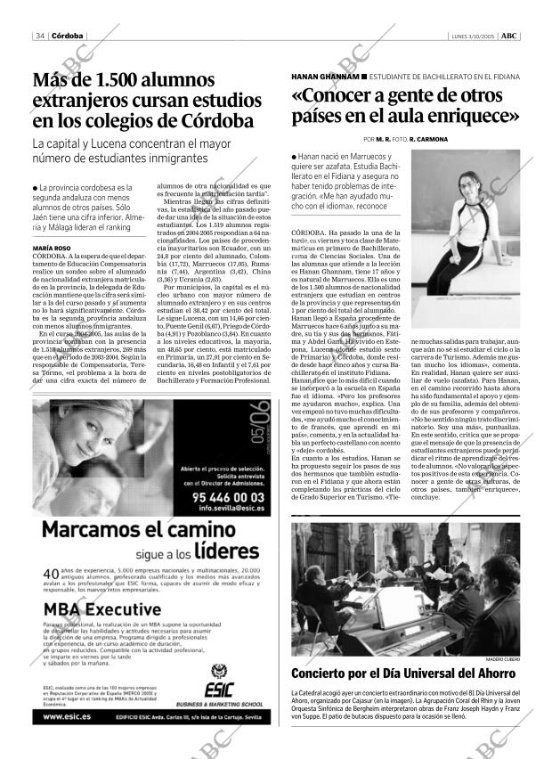ABC CORDOBA 03-10-2005 página 34