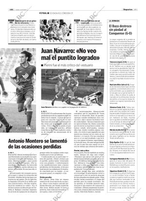 ABC CORDOBA 03-10-2005 página 65