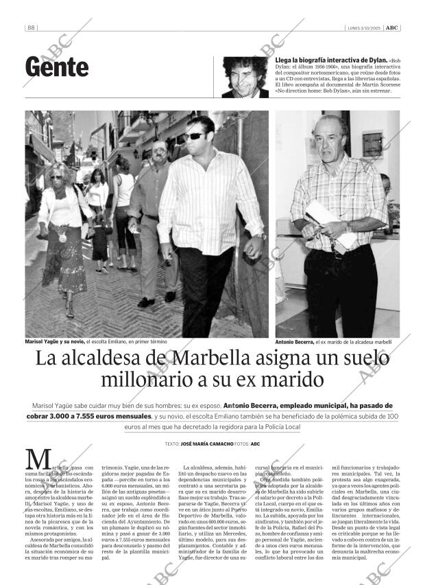 ABC CORDOBA 03-10-2005 página 88