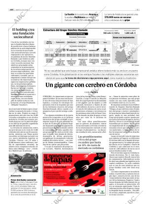 ABC CORDOBA 04-10-2005 página 31