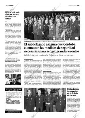 ABC CORDOBA 04-10-2005 página 38