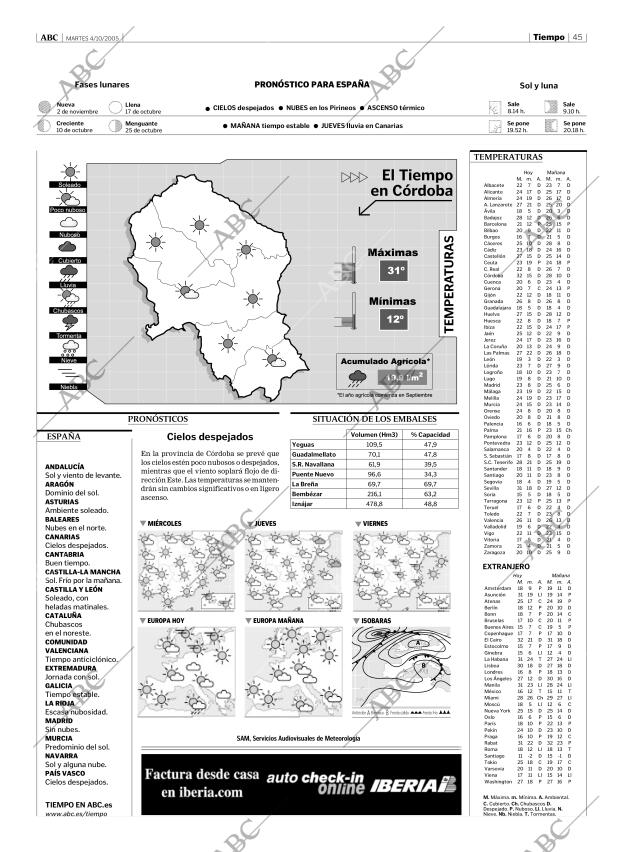 ABC CORDOBA 04-10-2005 página 45