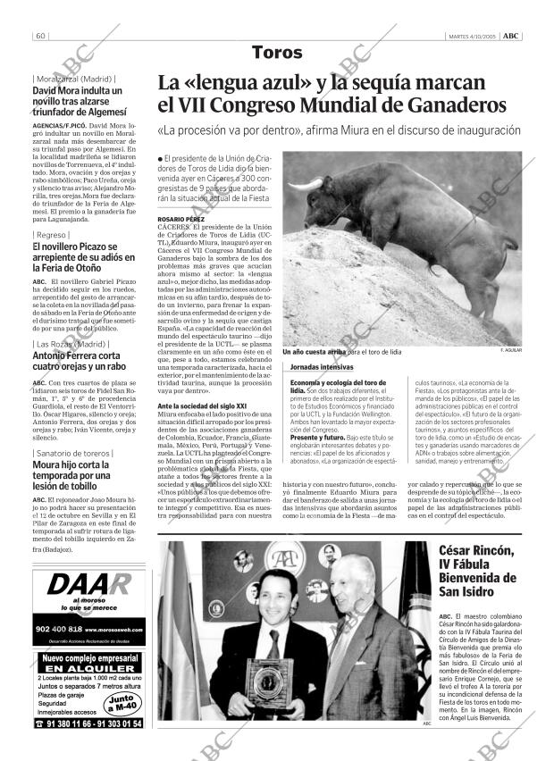 ABC CORDOBA 04-10-2005 página 60