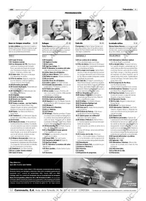 ABC CORDOBA 04-10-2005 página 91