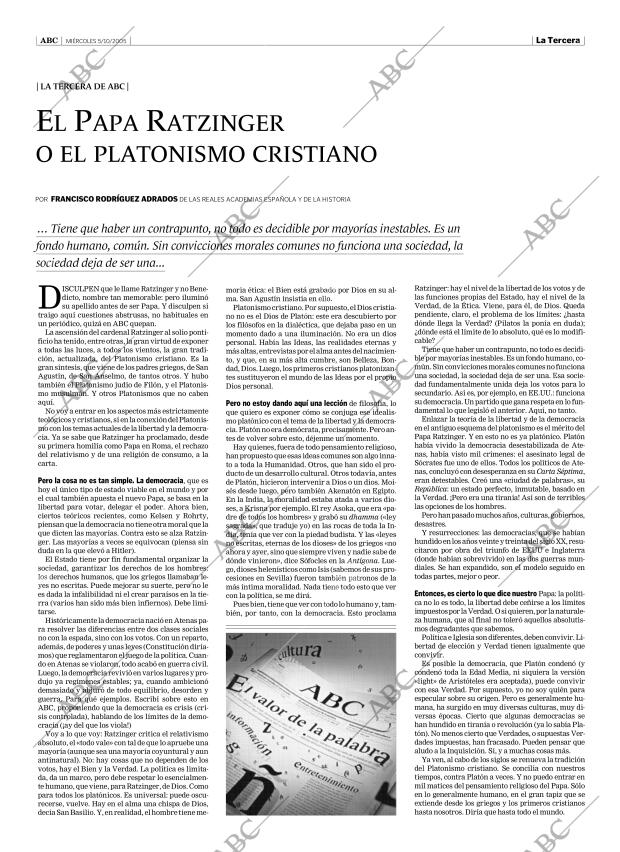 ABC CORDOBA 05-10-2005 página 3