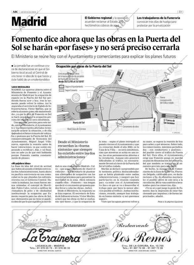 ABC MADRID 06-10-2005 página 33