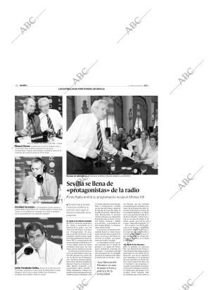 ABC SEVILLA 06-10-2005 página 16