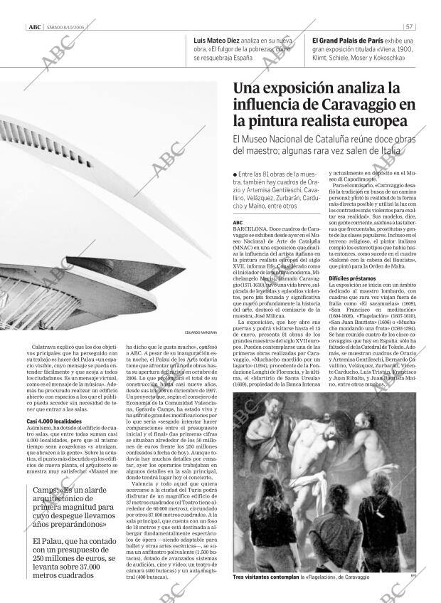 ABC MADRID 08-10-2005 página 57