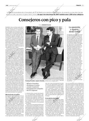 ABC MADRID 10-10-2005 página 39