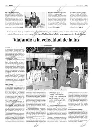 ABC MADRID 10-10-2005 página 44