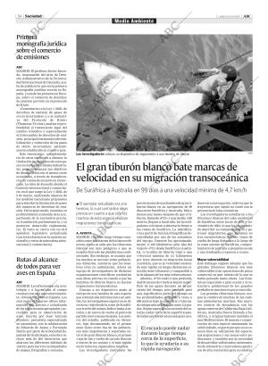 ABC MADRID 10-10-2005 página 54