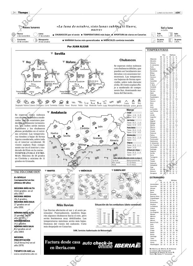 ABC SEVILLA 10-10-2005 página 24