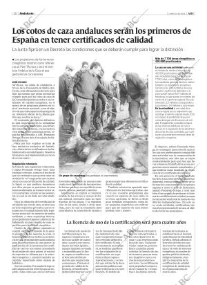 ABC SEVILLA 10-10-2005 página 30