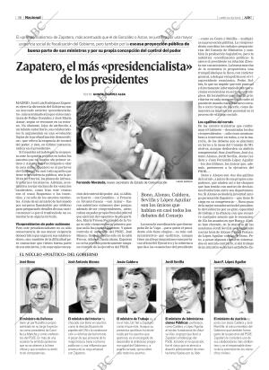 ABC SEVILLA 10-10-2005 página 36