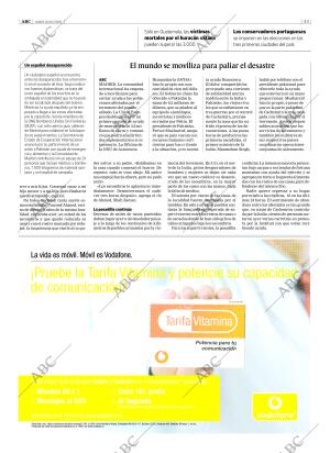 ABC SEVILLA 10-10-2005 página 43