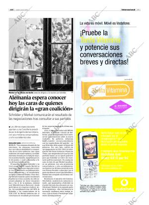 ABC SEVILLA 10-10-2005 página 45