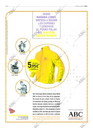 ABC SEVILLA 10-10-2005 página 52
