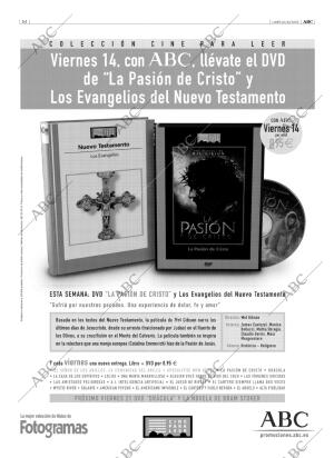 ABC SEVILLA 10-10-2005 página 54