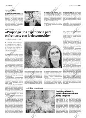 ABC SEVILLA 10-10-2005 página 56