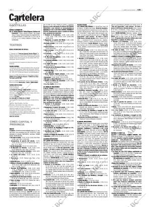 ABC SEVILLA 10-10-2005 página 60