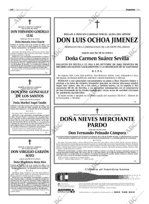 ABC SEVILLA 10-10-2005 página 65