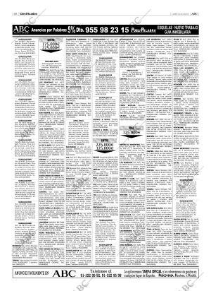 ABC SEVILLA 10-10-2005 página 68