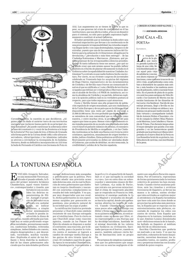 ABC SEVILLA 10-10-2005 página 7