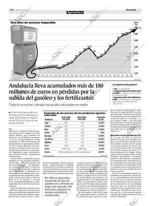 ABC SEVILLA 10-10-2005 página 77